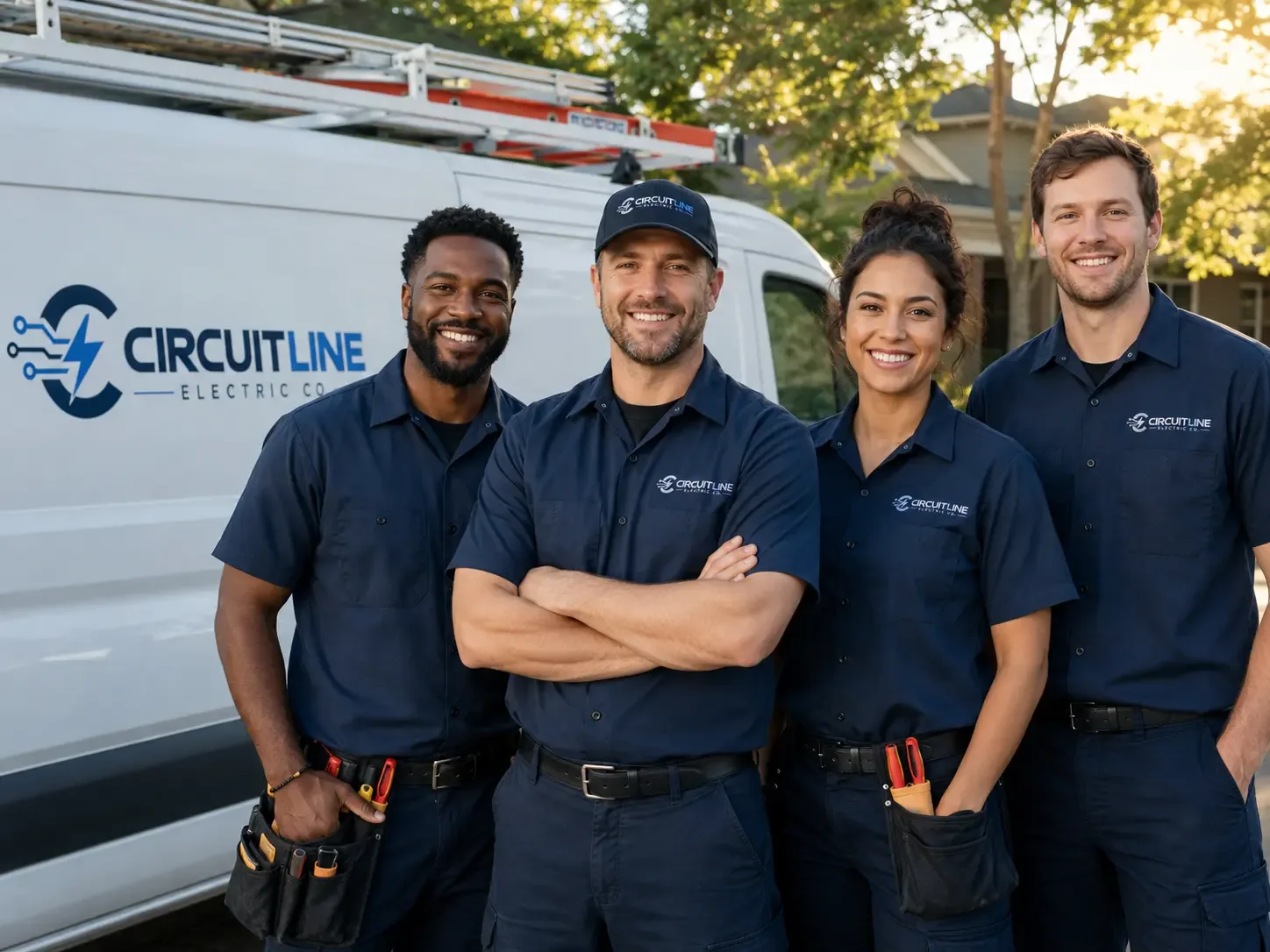 Whole Home Rewiring company in Forest Grove, MT